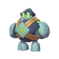 #622 Golett(DLC 2)